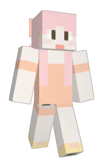 yeonii_'s Minecraft skin