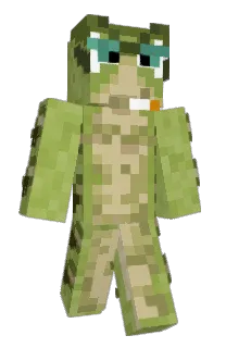 Gorbhal's Minecraft skin