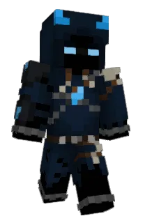 Twopoundpc's Minecraft skin