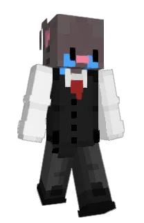 Front of Rattusss's skin