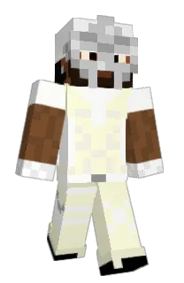 syncedXenos's Minecraft skin