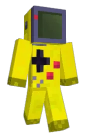 Skin preview