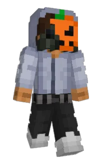 Pogisicion's Minecraft skin