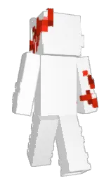sorceryk_'s Minecraft skin wearing the Pan cape