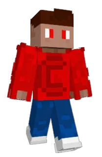 Front of GPanagos's skin