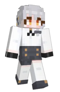 Dr_Chester's Minecraft skin