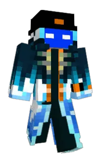 Front of VoidWall_777's skin