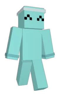 Front of polmc's skin