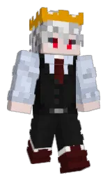 cod gray and casper Minecraft skin — Classic model