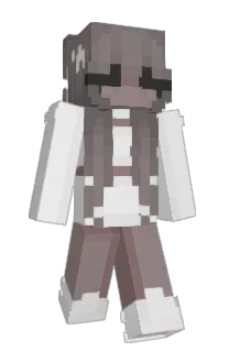 Front of Trippysoul's skin