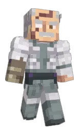adxvz_'s Minecraft skin wearing the Cherry Blossom cape