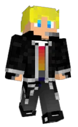 chantomkit's Minecraft skin wearing the Migrator cape