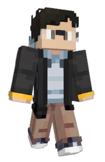 Tonster__'s Minecraft skin