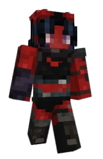 Front of FaithSlayz's skin