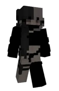 Naisies's Minecraft skin