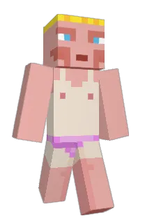2bla2's Minecraft skin