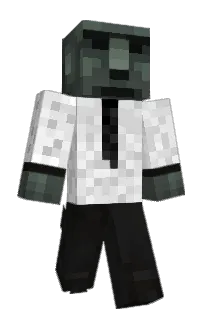 Mrdinkel350's Minecraft skin