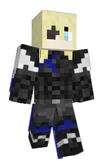 Cltoler's Minecraft skin