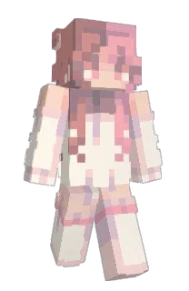 Front of Yuno0810's skin