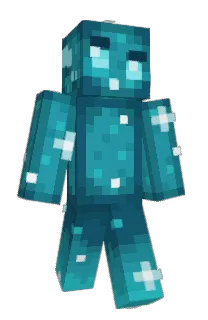 Mewhreee's Minecraft skin