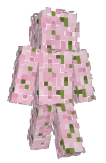 Front of uhNihao's skin