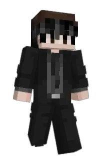 Front of awesomesouped's skin