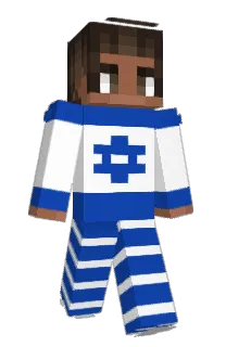 Pouleto_FuraX's Minecraft skin