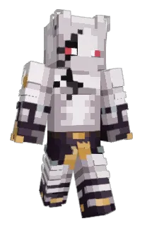 GlintGoog's Minecraft skin