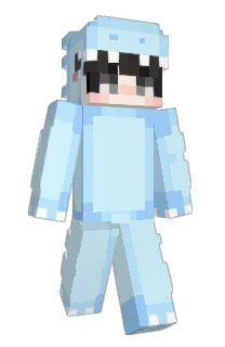 Front of WaaRiaciKk's skin