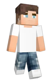 Front of XXVXIIMMII's skin