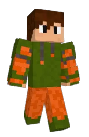 Skin preview