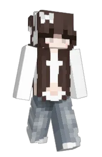 Front of _Seventi's skin