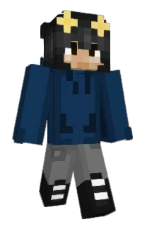 Front of Reset_101's skin