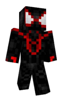 Front of Scarykid20's skin
