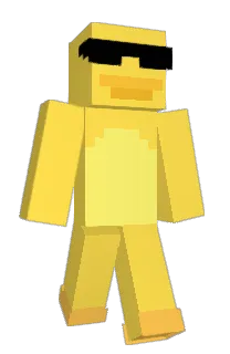 Kahl0's Minecraft skin