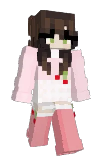 deadlycalico's Minecraft skin