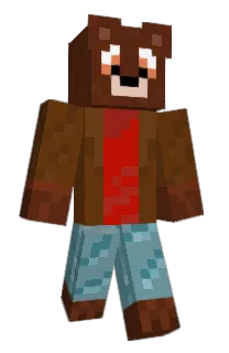 Front of zmahmed's skin
