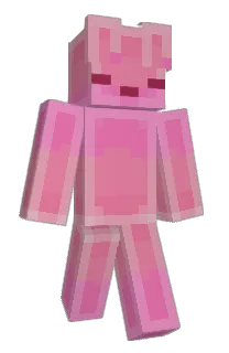 Front of emsyuh's skin