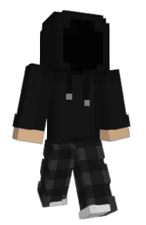 Front of Sharkbait_27's skin