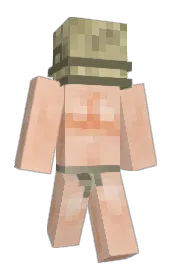 Skin preview