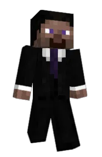 Front of 2509's skin