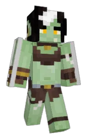 Skin preview
