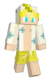 Front of pinieapple's skin