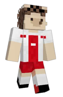 Front of skaczacydzik's skin