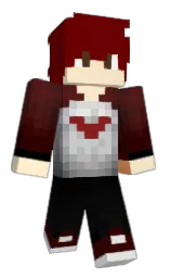 jjsantos1's Minecraft skin wearing the Migrator cape