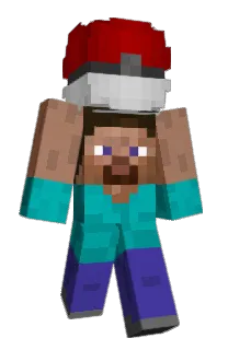 Marciano1230's Minecraft skin