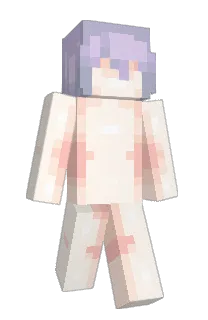 APElJ's Minecraft skin