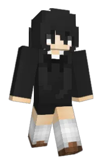 Front of niuvmoggarandom's skin