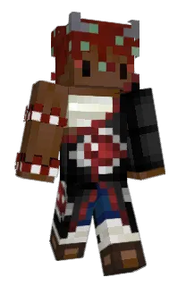 Front of totallynotmono's skin