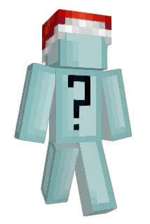 631 Minecraft avatar full body
